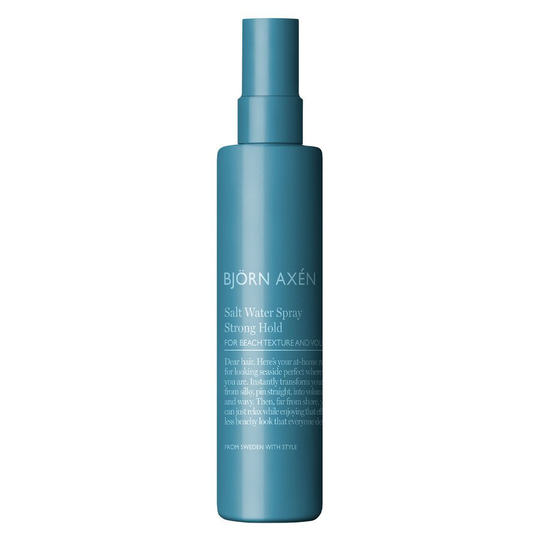 Björn Axén Salt Water Spray Beach Texture & Volume 150 ml