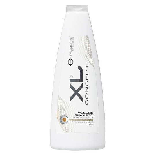 XL Concept Volume Shampoo 400ml