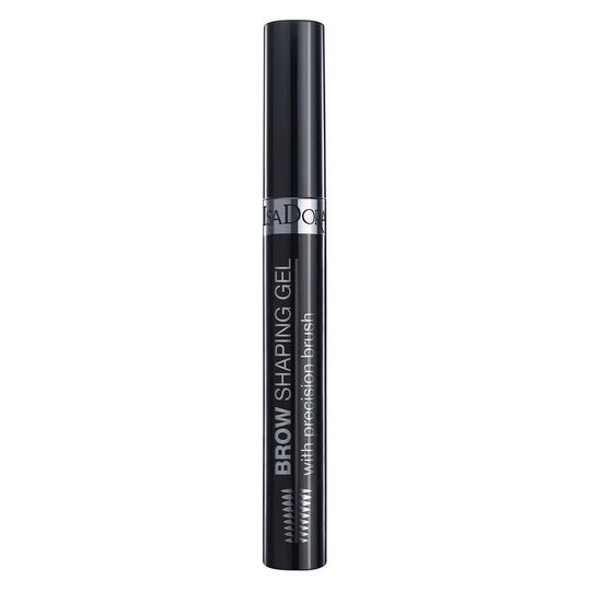 IsaDora Brow Shaping Gel 5,5 ml ─ #62 Dark Brown