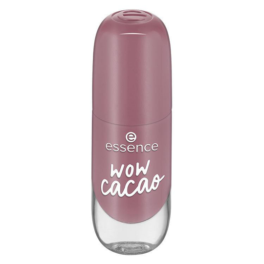 Essence Gel Nail Colour 26 Wow Cacao 8ml
