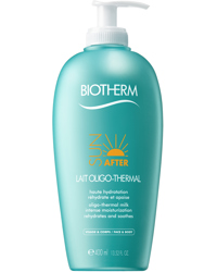 After Sun Oligo-Thermal Milk, 400ml