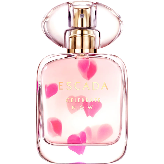 Escada Celebrate N.O.W. , 50 ml Escada Naisten hajuvedet