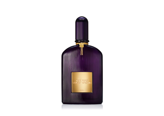 Velvet Orchid EdP 50 ml