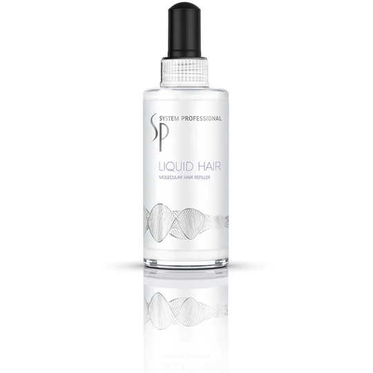 System Professional Liquid Hair, 100 ml Wella Shampoo