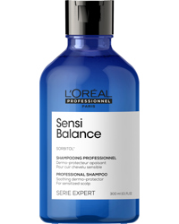Sensi Balance Shampoo 300ml