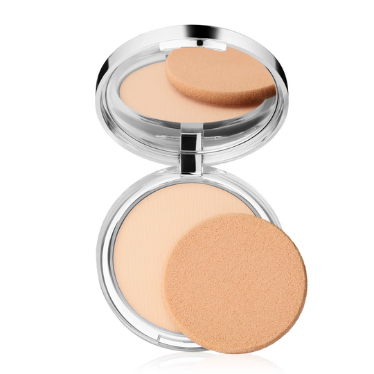 Stay-Matte Sheer Pressed Powder Stay Buff