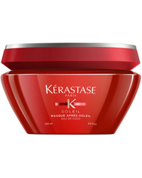 Soleil Masque Après Soleil Hair Mask, 200ml