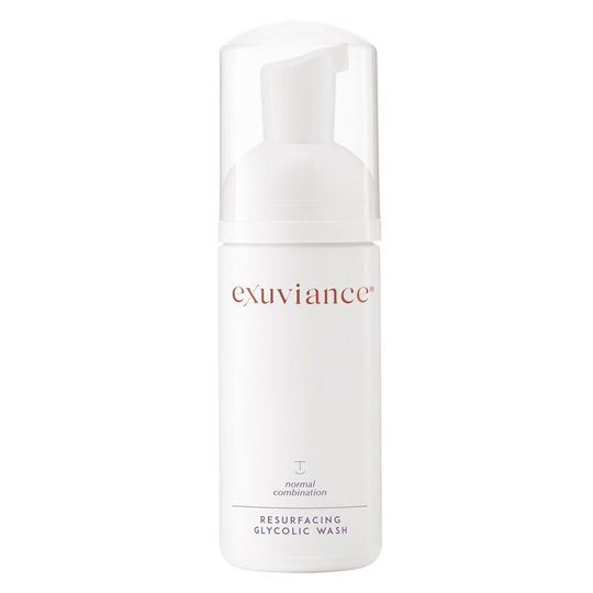 Exuviance Resurfacing Glycolic Wash 125 ml