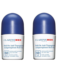 Clarins Men Duo Deodorant
