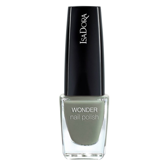 Isadora Wonder Nail Polish #256 Nordic Pine 6ml