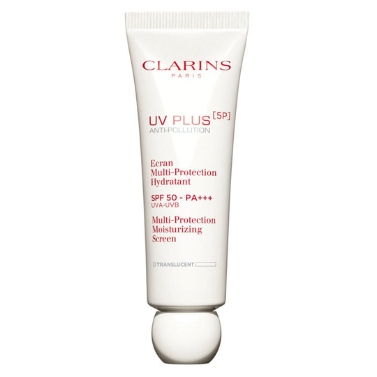 Clarins UV Plus Translucent 30 ml