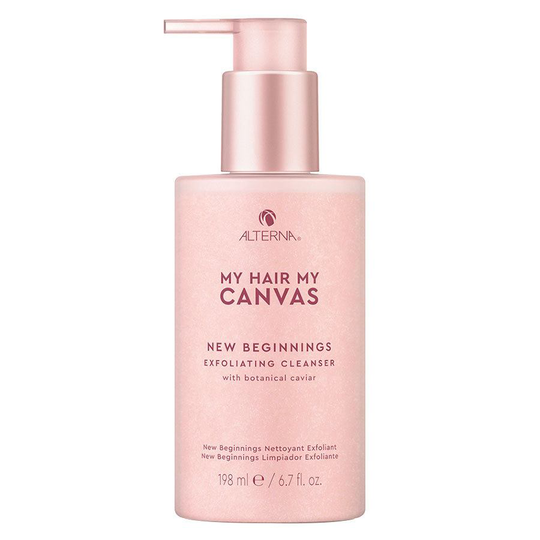 Alterna My Hair My Canvas New Beginnings Shampoo 198 ml