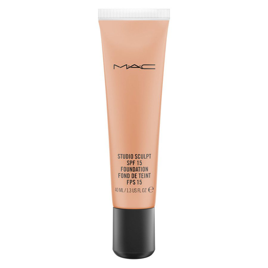 MAC Cosmetics Studio Sculpt Foundation SPF15 Nw40 40ml