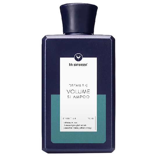 Volume Shampoo, 250 ml HH Simonsen Shampoo