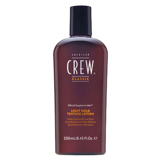 American Crew Light Hold Texture Lotion 250 ml