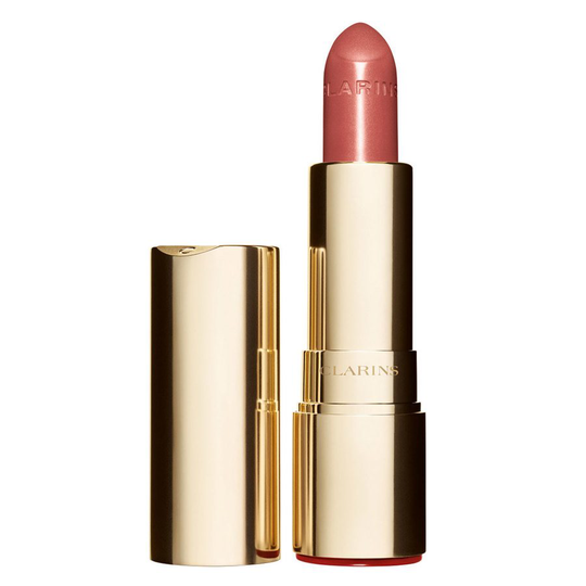 Clarins Joli Rouge Brillant #751S Tea Rose 3,5g
