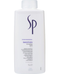 SP Smoothen Shampoo 1000ml