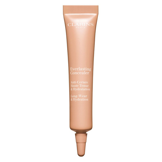 Clarins Everlasting Concealer 12 ml ─ 02 Light Medium