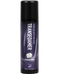 Transfoamer Bodifyiyng Blow-Dry Créme 150ml