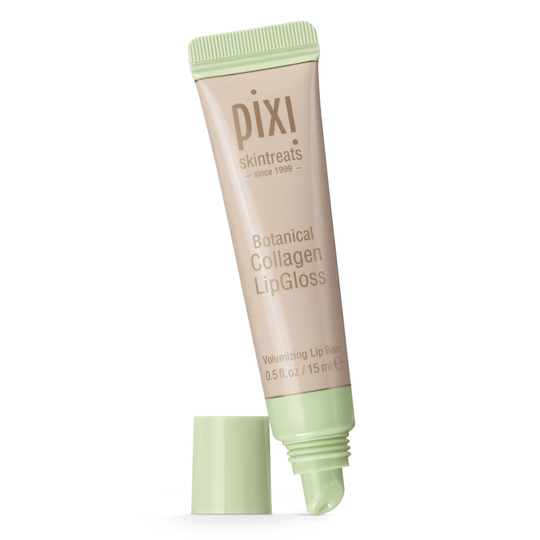 Botanical Collagen Lipgloss