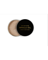 Miracle Veil Radiant Loose Powder