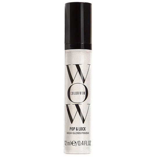 Colorwow Pop & Lock Crystallite Shellac, 12 ml Colorwow Muotoiluvoiteet