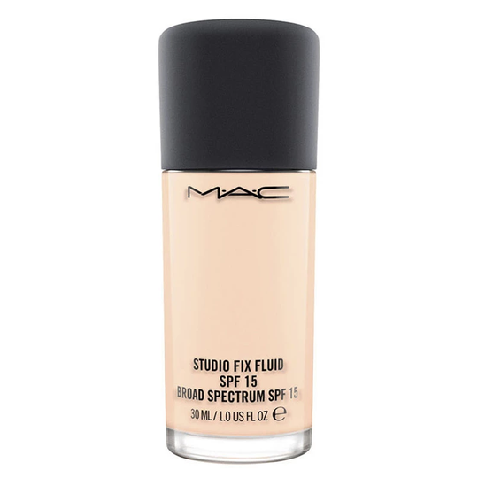 Studio Fix Fluid Foundation N4