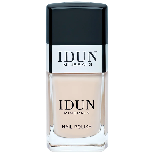 Nail Polish, Sandsten, 11 ml IDUN Minerals Värilakat