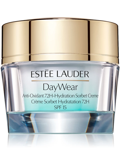 DayWear Anti-Oxidant Sorbet Cream SPF 15 50 ml