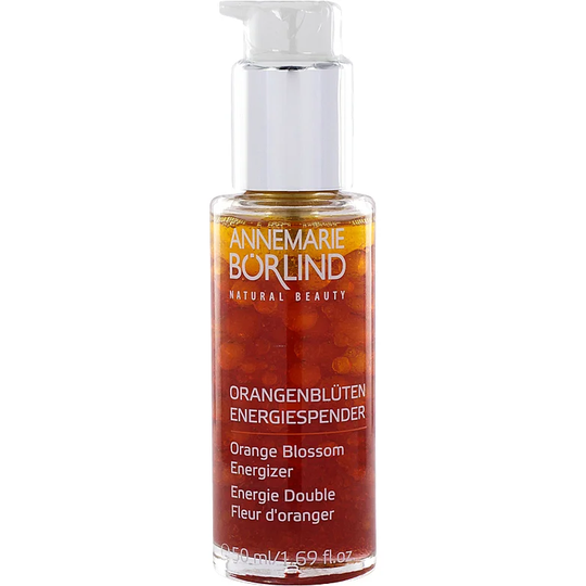 Natural Beauty, 50 ml Annemarie Börlind Kasvojen puhdistus