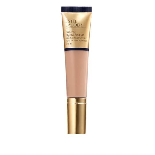 Futurist Hydra Rescue SPF45 Foundation 3N2 Wheat