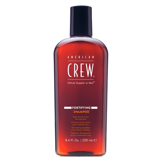 American Crew Fortifying Shampoo 250 ml