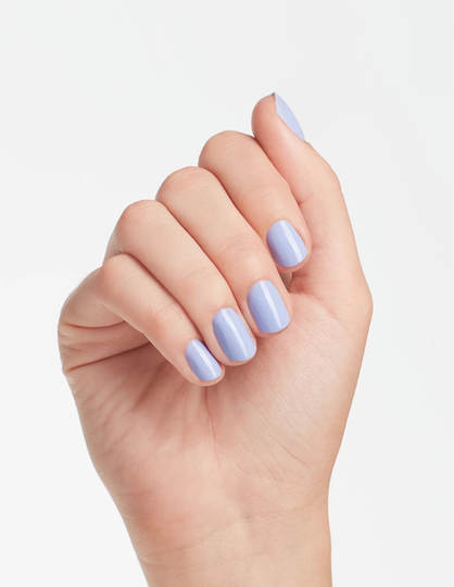 Infinite Shine Nail Polish You're Such A Budapest