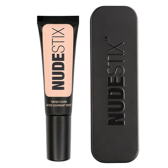 NUDESTIX Tinted Cover Foundation 25 ml - 1,5 Nude