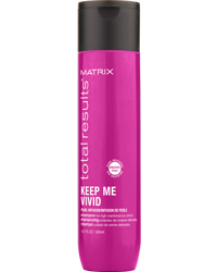 Total Results Keep Me Vivid Color Shampoo, 300ml