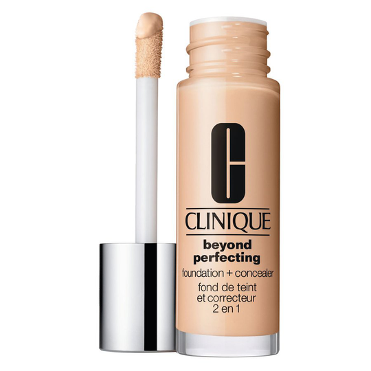 Clinique Beyond Perfecting Foundation + Concealer 30 ml - Alabaster CN