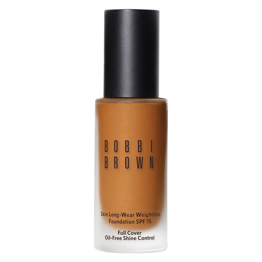 Bobbi Brown Skin Long-Wear Weightless Foundation SPF15 30 ml ─ Neutral Golden