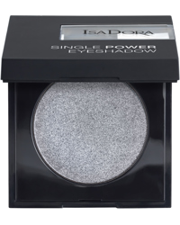 Single Power Eyeshadow, 11 Silver Chrome