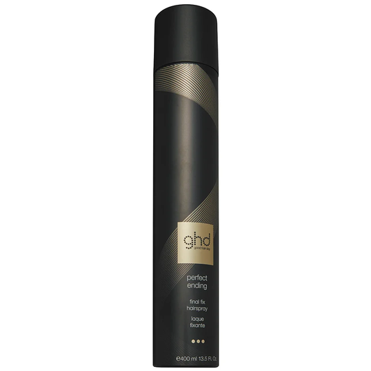 ghd Style Final Fix Hairspray, 400 ml ghd Muotoilutuotteet