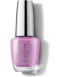 Infinite Shine 2, One Heckla of a Color!