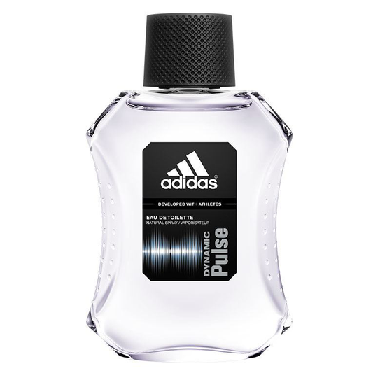 Adidas Dynamic Pulse Eau De Toilette 100ml