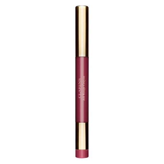 Clarins Joli Rouge Crayon 0,6 g - 744C Plum