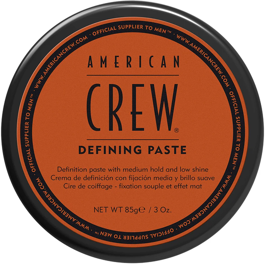 American Crew Defining Paste, 85 g American Crew Muotoilutuotteet