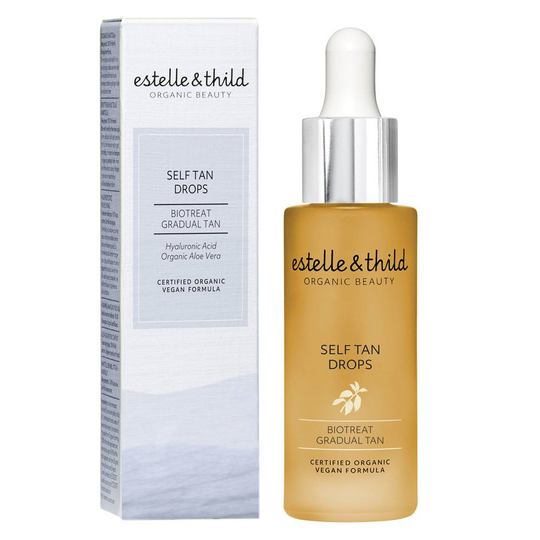 Estelle & Thild Self Tan Drops 30 ml