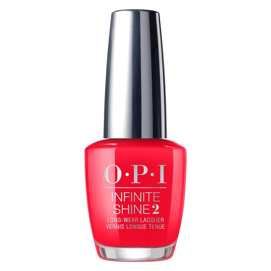 OPI Infinite Shine Coca-Cola Red ISLC13 15ml