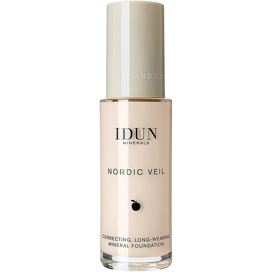 IDUN Minerals Nordic Veil, 26 ml IDUN Minerals Meikkivoiteet