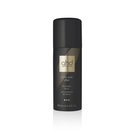 Final Shine Spray