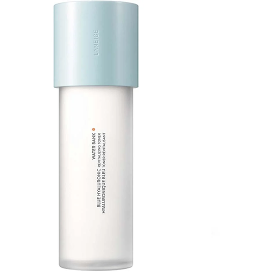Water Bank Blue Hyaluronic Revitalizing Toner, 160 ml Laneige Kasvovedet