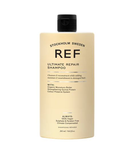 REF. Ultimate Repair Shampoo, 285 ml REF Stockholm Shampoo