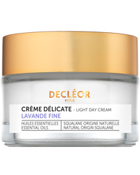 Lavender Fine Light Day Cream 50ml